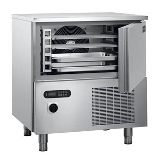 Eurodib USA Eurodib USA 38131250 17 Inch Ice Cream / Gelato Batch Freezer